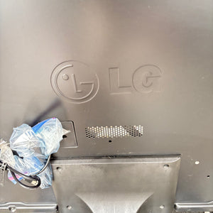 55” LG TV - O129