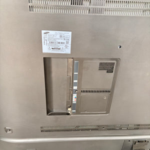 65” Samsung TV - O130