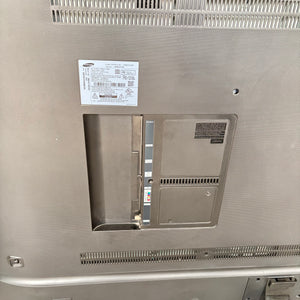 65” Samsung TV - O130