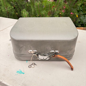 Vintage Typewriter - O134