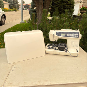 Brother Pacesetter Sewing Machine - O153