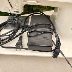 Brother Pacesetter Sewing Machine - O153