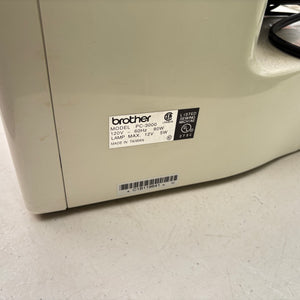 Brother Pacesetter Sewing Machine - O153