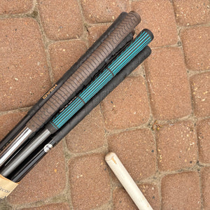 Booms, Clubs and Rackets - O154
