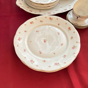 VINTAGE CHINA GROUPING (NORITAKE AND MORE) - P115