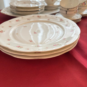 VINTAGE CHINA GROUPING (NORITAKE AND MORE) - P115