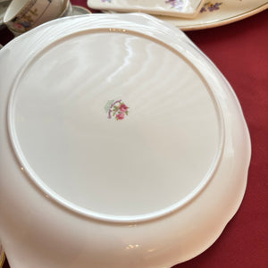 VINTAGE CHINA GROUPING (NORITAKE AND MORE) - P115