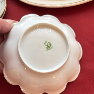 VINTAGE CHINA GROUPING (NORITAKE AND MORE) - P115