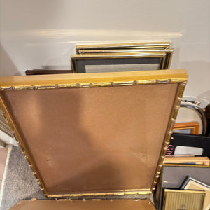 PICTURE FRAMES GROUPING - P135