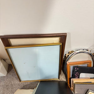 PICTURE FRAMES GROUPING - P135
