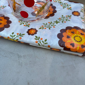 MCM Grouping (Glass Chip 'n Dip Set and More) - R325