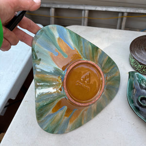 Vintage Stoneware Grouping (BMP Canada and More) - R335