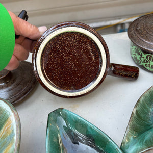Vintage Stoneware Grouping (BMP Canada and More) - R335