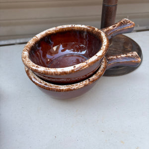 Vintage Stoneware Grouping (hull USA and More) - R343