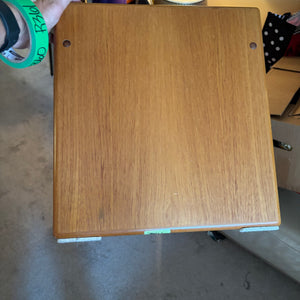 MCM Solid Wood Bench - R359