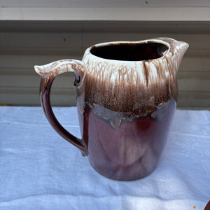 Vintage Stoneware Grouping (hull USA and More) - R343