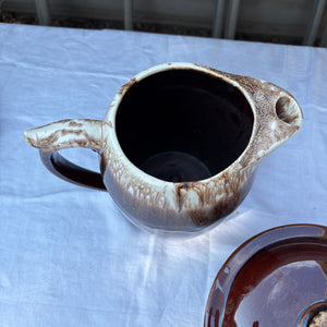 Vintage Stoneware Grouping (hull USA and More) - R343