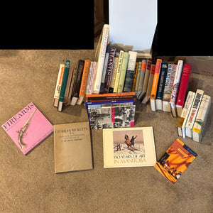 BOOKS GROUPING (FIREARMS AND MORE) - P221