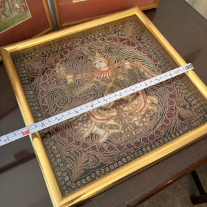 THREE PIECE ARTWORK GROUPING - P331A