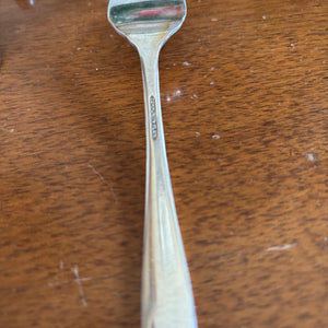COMMUNITY PLATE FLATWARE GROUPING - P342