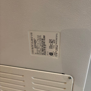 Electrolux Deep Freeze (small dent on top) - M330
