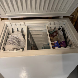 Electrolux Deep Freeze (small dent on top) - M330
