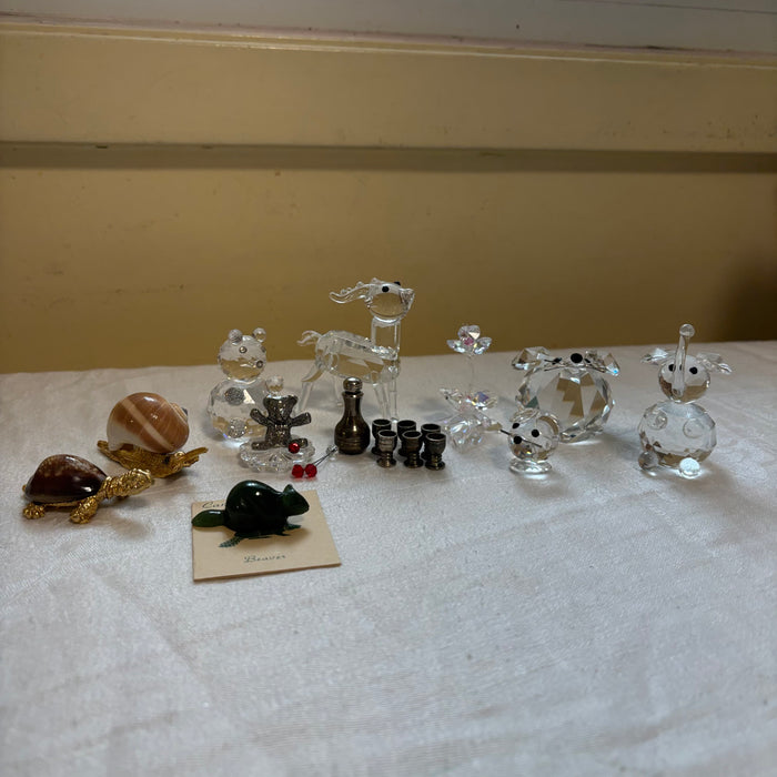 Miniature Animals Grouping - R531