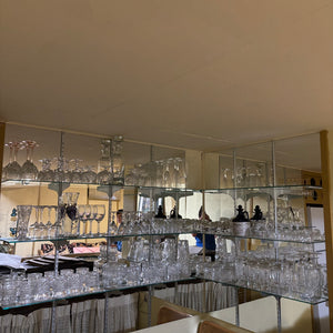 Barware Glasses Grouping - R577