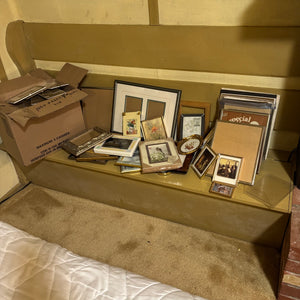 Picture Frames Grouping - R601