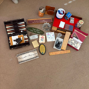 Games Grouping - S616