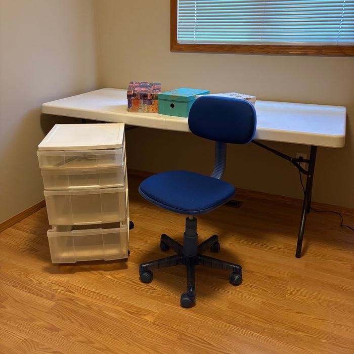 Folding Table Home Grouping - S620