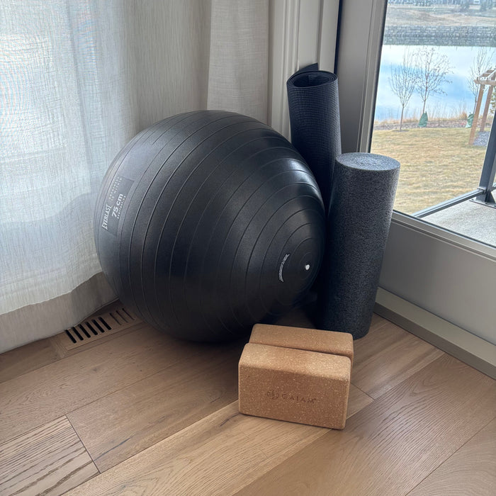 Home Gym Grouping - L318