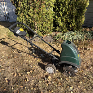 Electric Tiller - C501