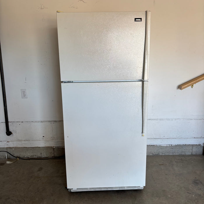 Roper Fridge (contents not included) - C511