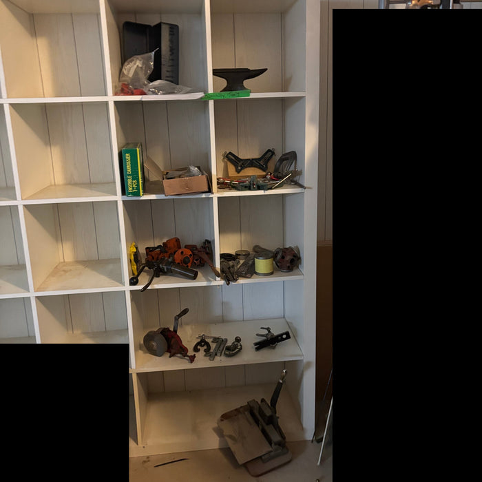 Specialty Tools Grouping - 0471