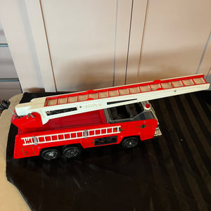 Vintage Tonka Fire Engine - 0517