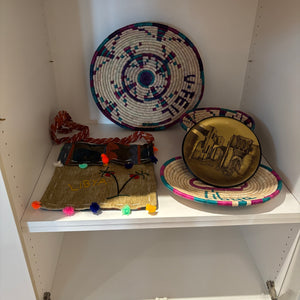 Libya Vacation Collectibles - 0543