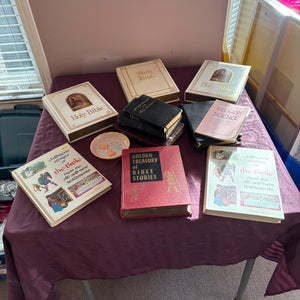 Religious Grouping - 0544