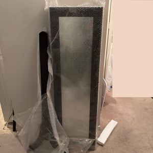 New Floor Mirror Jewellery Cabinet - B204