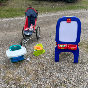 Childrens Grouping (stroller and more) - L603
