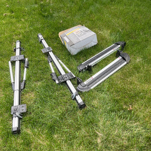 Garage grouping (car carrier and more)- L615