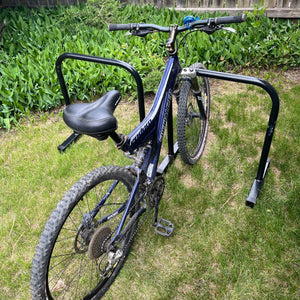 Garage Grouping (bike accessories and more)- L635