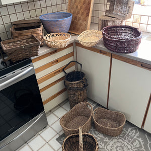 Basket Grouping - L646