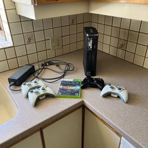 Xbox 360 Grouping - L653