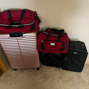 Luggage Grouping- L675