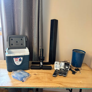 Household grouping (cooler and more) - L551