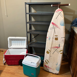 Home Grouping(coolers and more)- O462