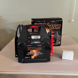 Eliminator mobile Battery- O463