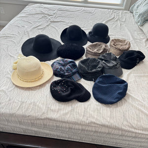 Fashion Grouping (ladies hats) - R532