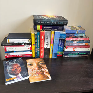 Book Lot - R548